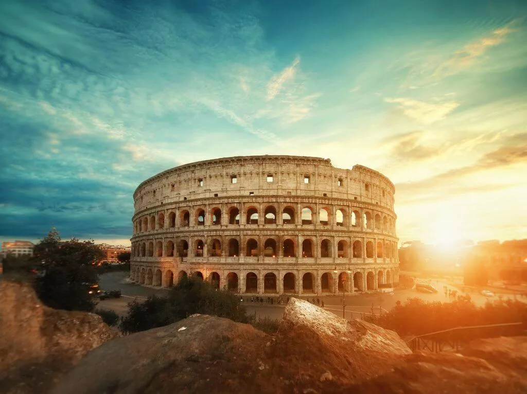 Tuscany And Rome Travel Package