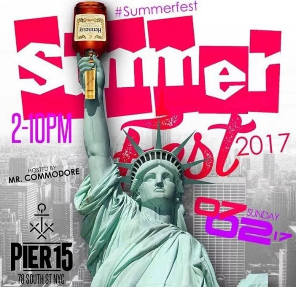 Summer Fest 2017