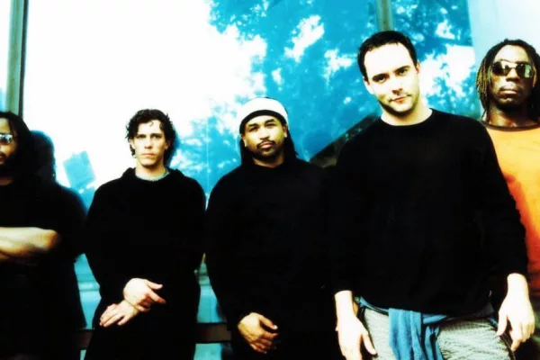 Dave Matthews Band