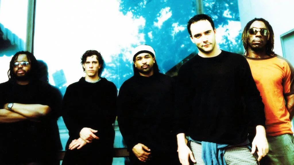 Dave Matthews Band