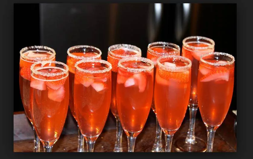 Rosé All Day At Chelsea Bell (2 Hour Open Bar