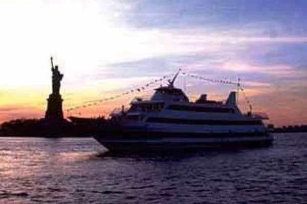 Sunset Singles Yacht Cruise