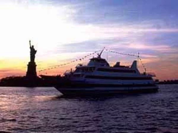 Sunset Singles Yacht Cruise