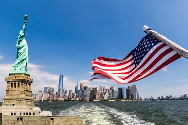 4th Of July Weekend Cruises (fri/sat/sun)