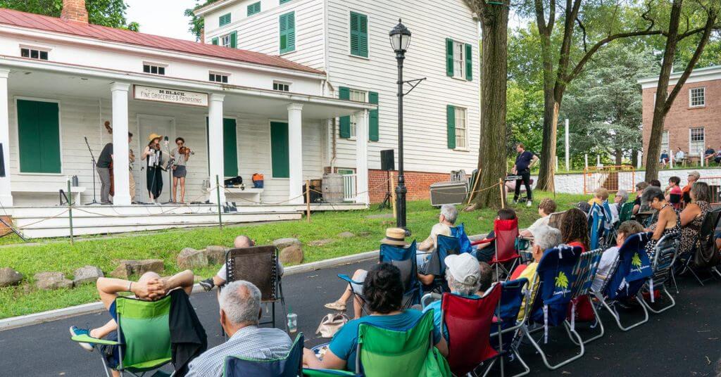 Gotham Brass Quintet: Carnegie Hall Citywide