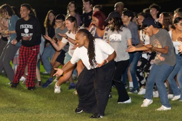 Urban Bush Women's 40th Anniversary: Dance For Every Body