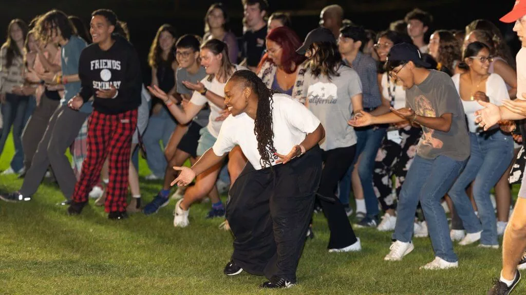 Urban Bush Women's 40th Anniversary: Dance For Every Body