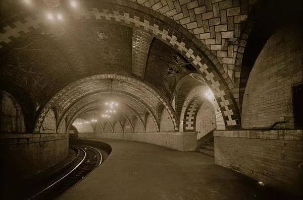 Nyc Underground Tour (various Dates)