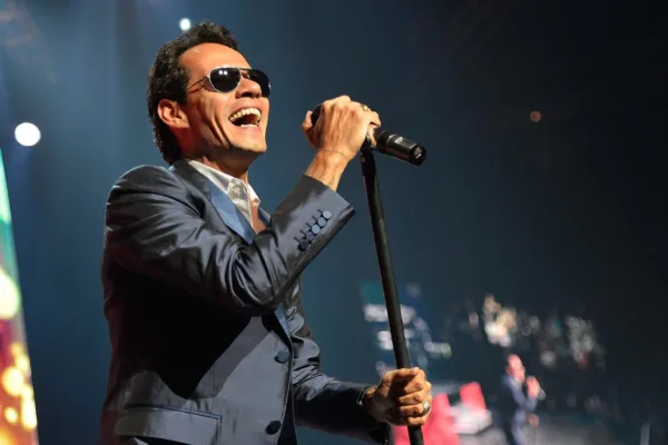 Marc Anthony Tour