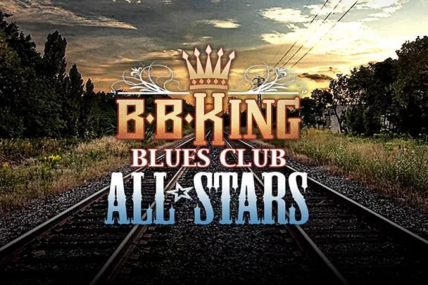 B.b. King Blues Club All Stars