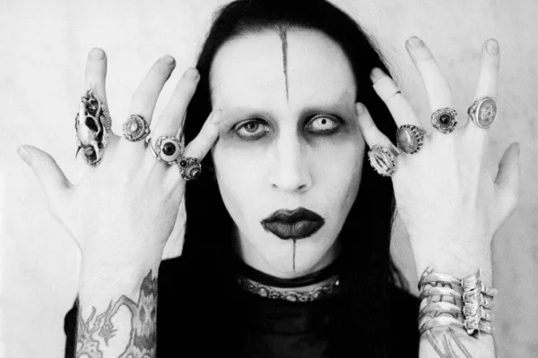 Marilyn Manson & Rob Zombie (tickets Available Here)