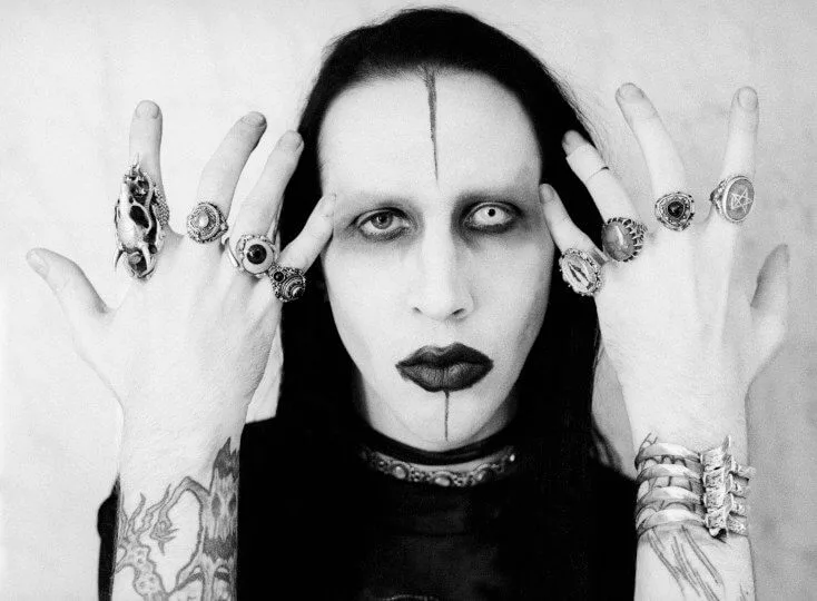 Marilyn Manson & Rob Zombie (tickets Available Here)