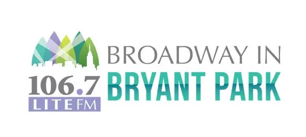 Free Broadway In Bryant Park