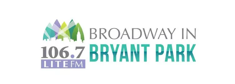 Free Broadway In Bryant Park