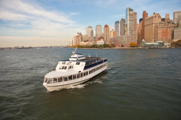 Nyc Yacht Party Cruise