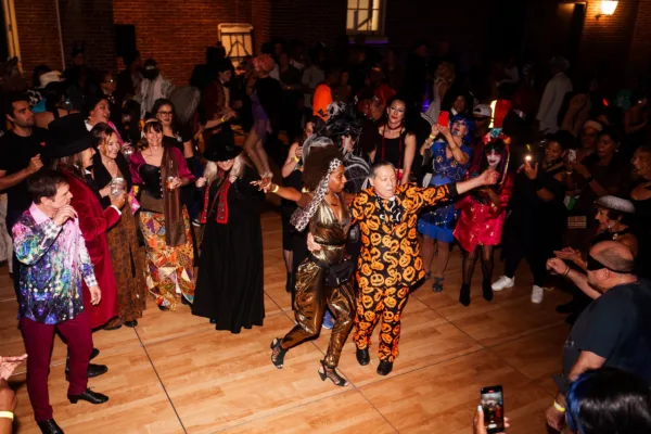 MCNY Halloween Bash: Best of Broadway