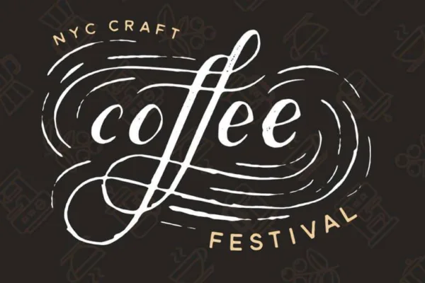 Nyc Craft Coffee Festival