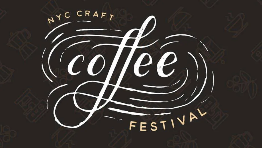 Nyc Craft Coffee Festival