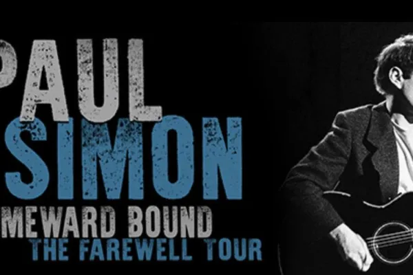 Paul Simon Concert