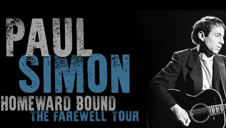 Paul Simon Concert