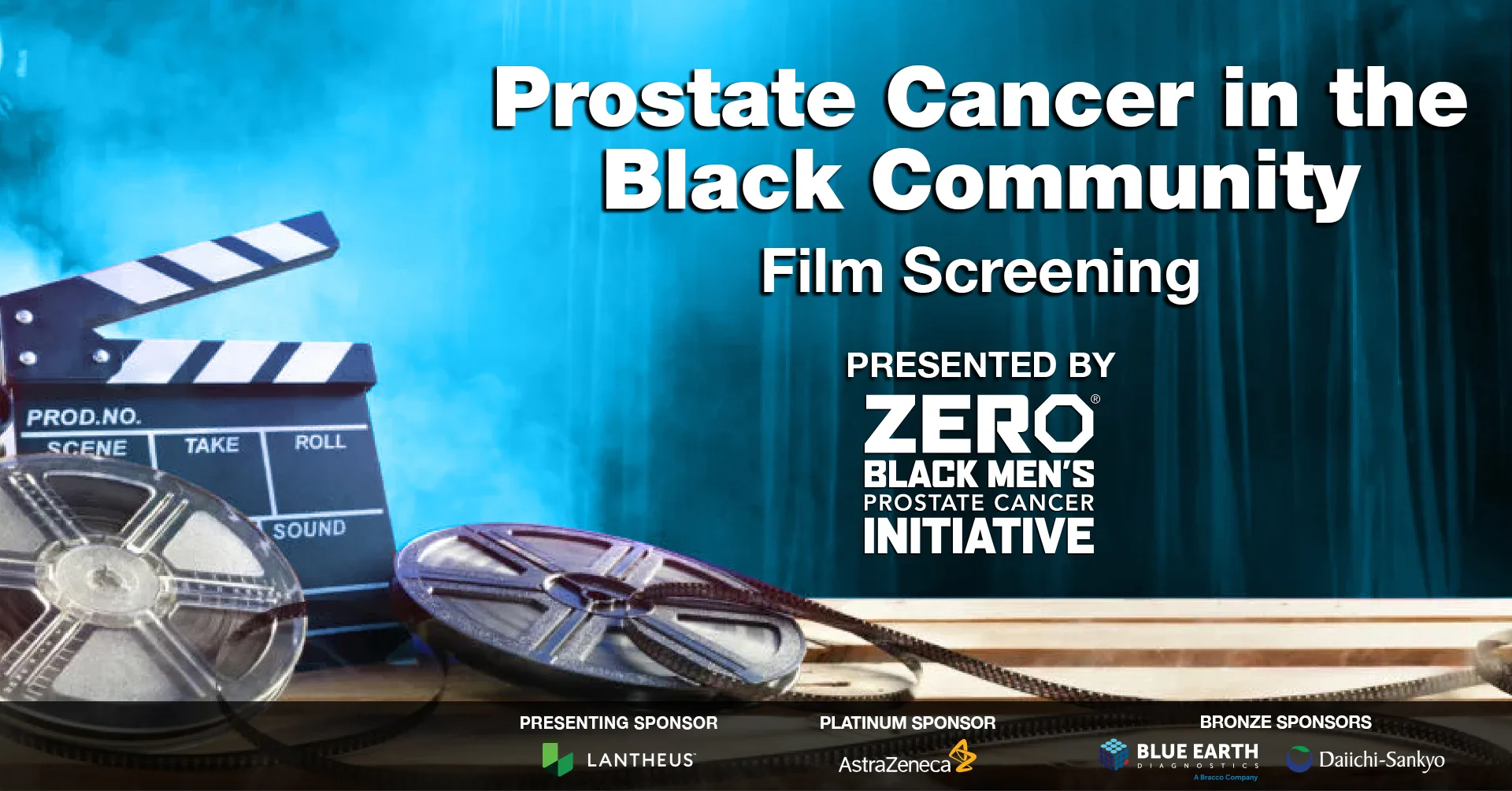 Prostate Cancer In The Black Community