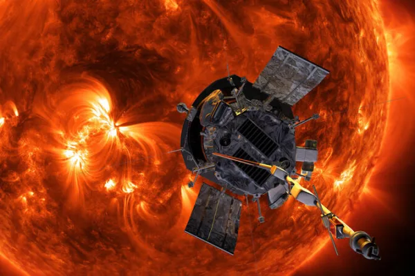 Frontiers Lecture: Parker Solar Probe’s Closest Approach