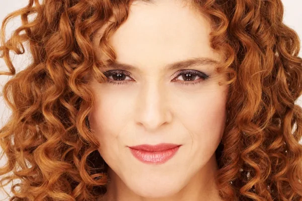 Bernadette Peters