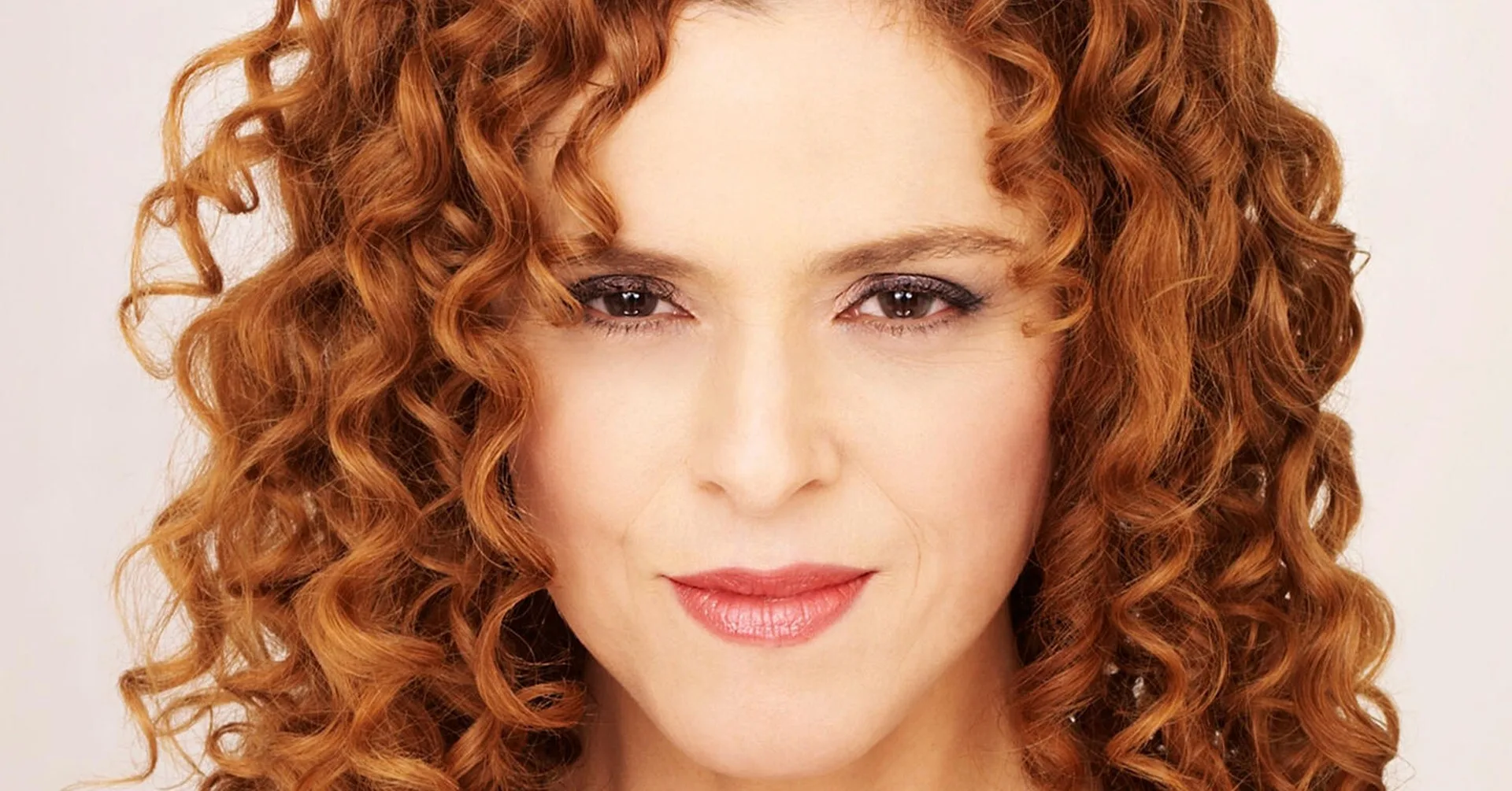 Bernadette Peters