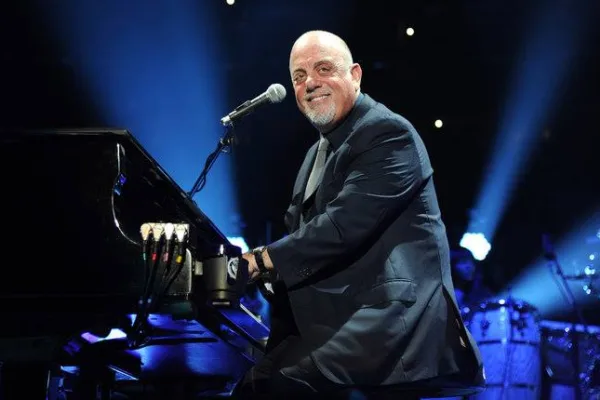 Billy Joel Returns to NYC & Philly