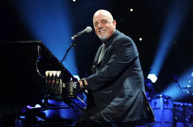 Billy Joel Returns To Nyc & Philly