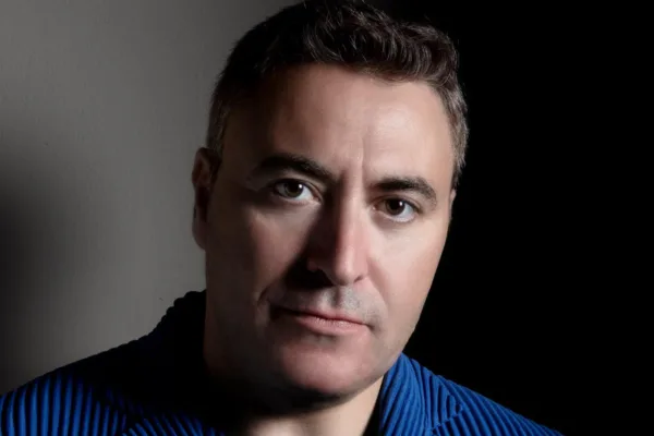 Orpheus Chamber Orchestra with Maxim Vengerov