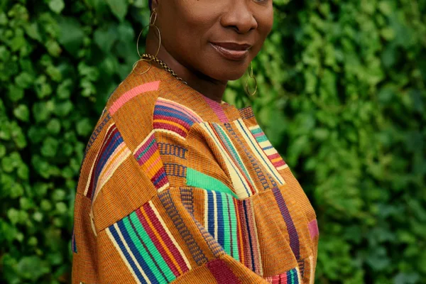 Angélique Kidjo: Celebrating 40 Years Of Music