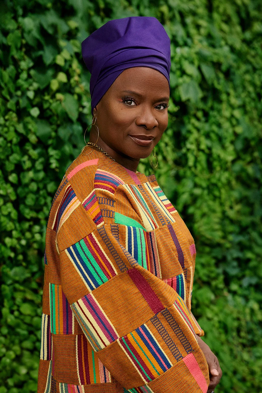 Angélique Kidjo: Celebrating 40 Years Of Music