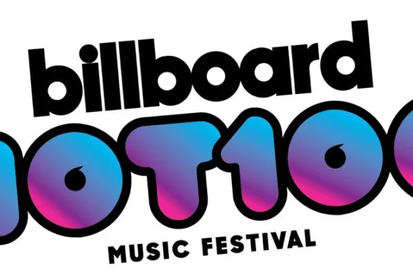 Billboard Hot 100 Music Festival