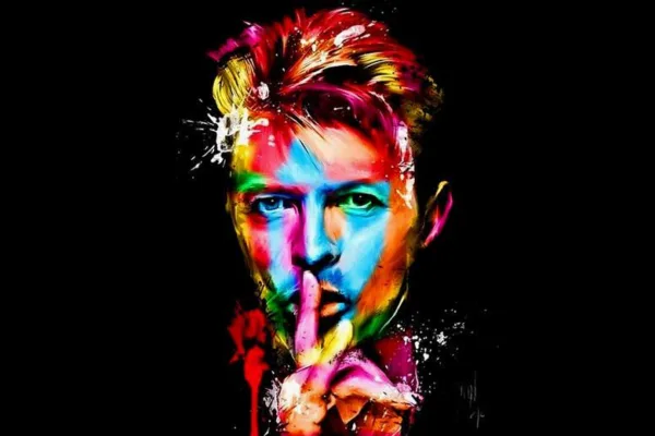 David Bowie Tribute at Club Bonafide (Limited Comp Tickets)