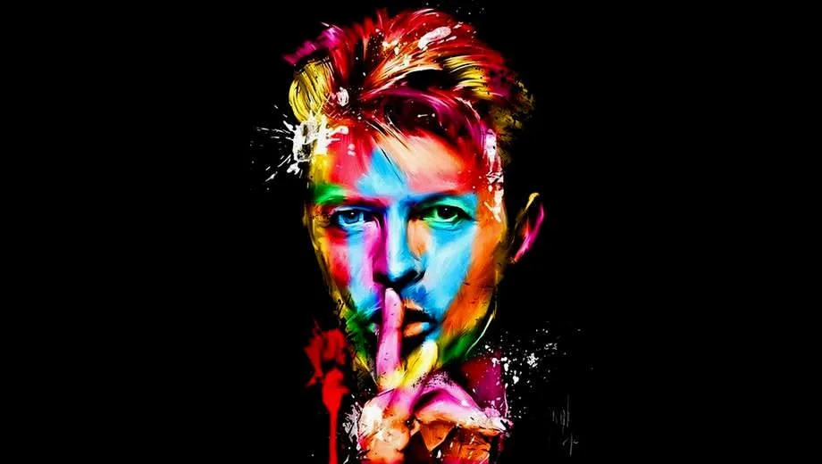 David Bowie Tribute At Club Bonafide (limited Comp Tickets)