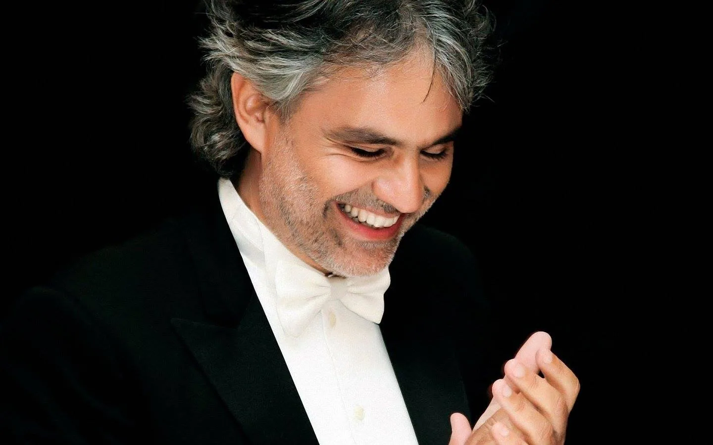 Andrea Bocelli Tour