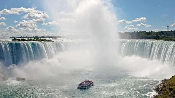 Unforgettable Niagara Falls Tour from New York – Your Ultimate Adventure Awaits!