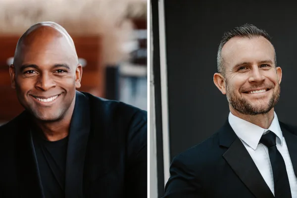 Ryan Speedo Green, Bass-Baritone and Adam Nielsen, Piano