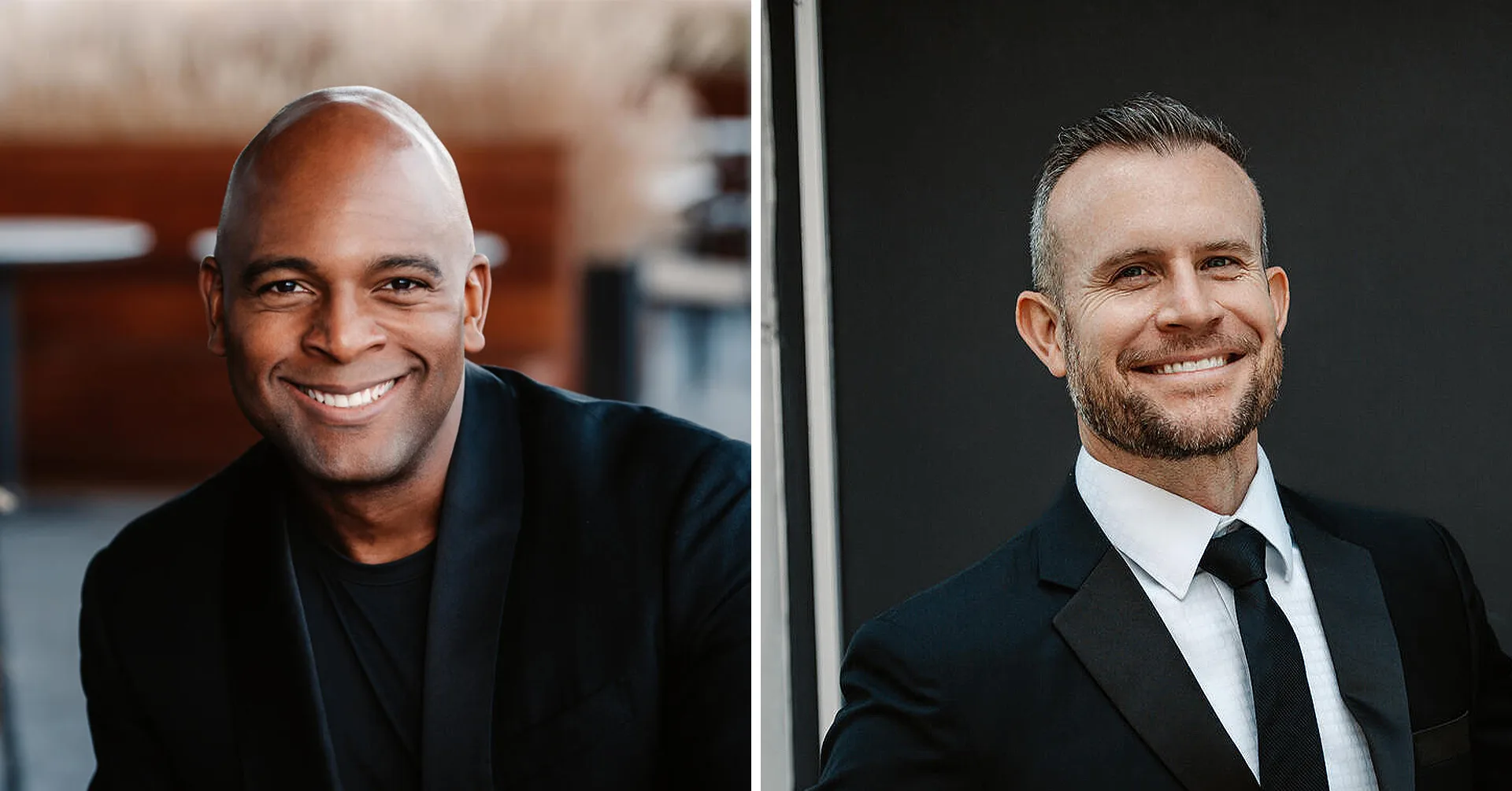 Ryan Speedo Green, Bass Baritone And Adam Nielsen, Piano