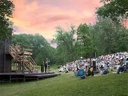 Shakespeare in the Park Buffalo NY: A Must-See Event!