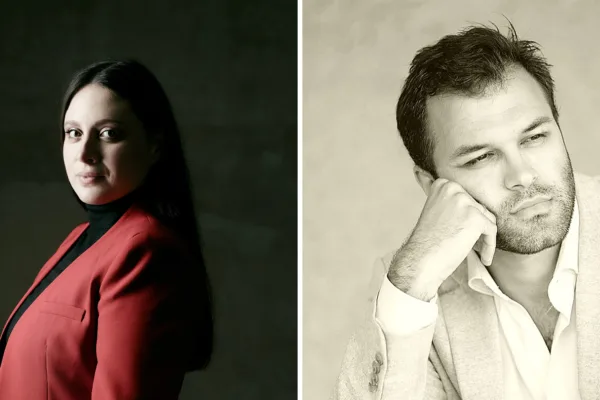 Carnegie Hall Citywide: Shannon Keegan, Mezzo-Soprano and Aaron Wajnberg, Piano