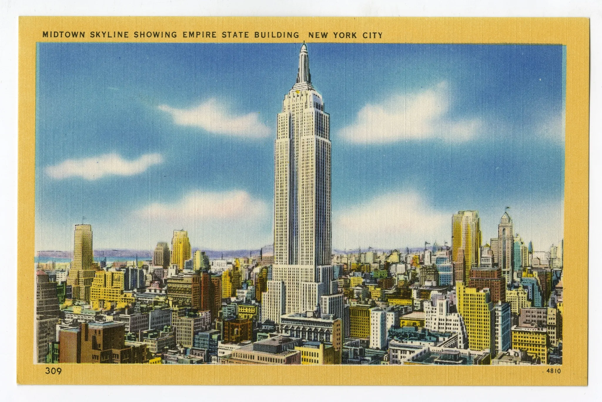 Nyc Discovery Lab – Art Deco City