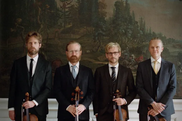Danish String Quartet