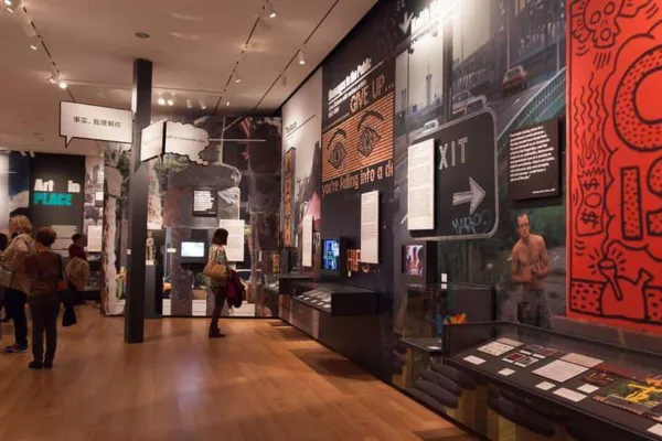 Museum Of The City Of New York (ongoing)