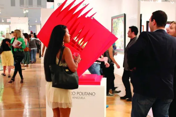 Artexpo Nyc