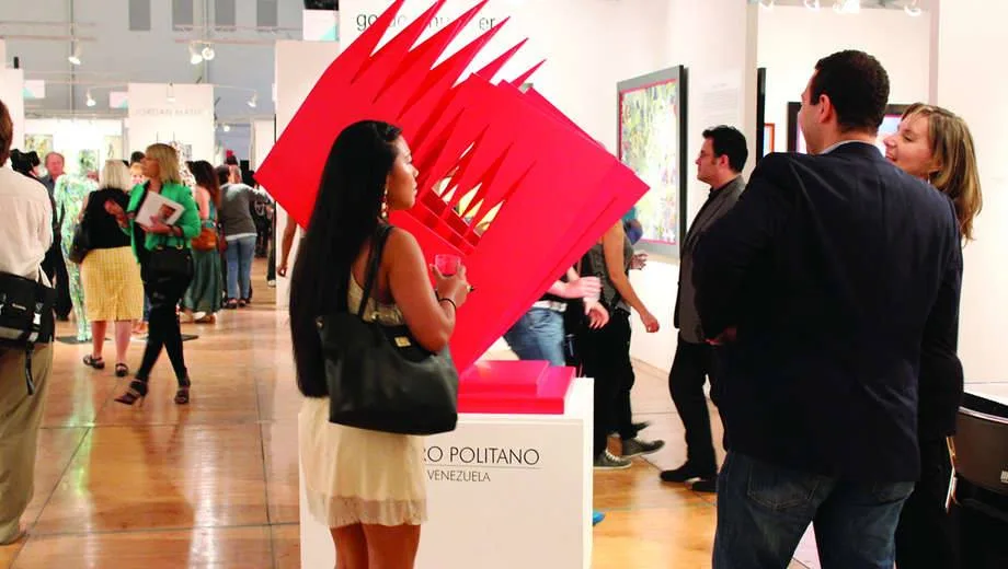 Artexpo Nyc