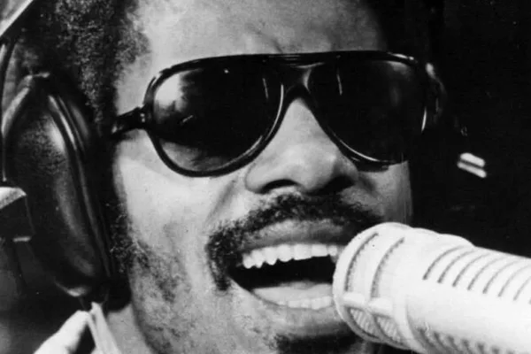 Stevie Wonder Tribute Concert