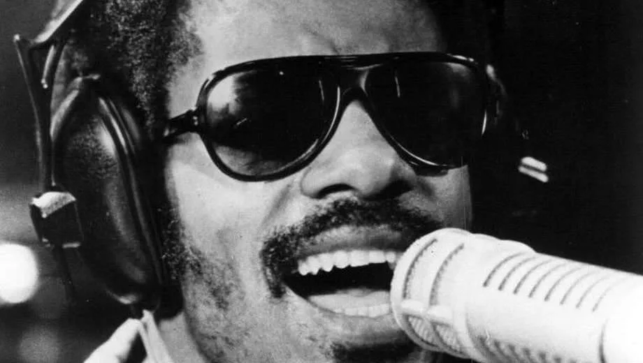 Stevie Wonder Tribute Concert