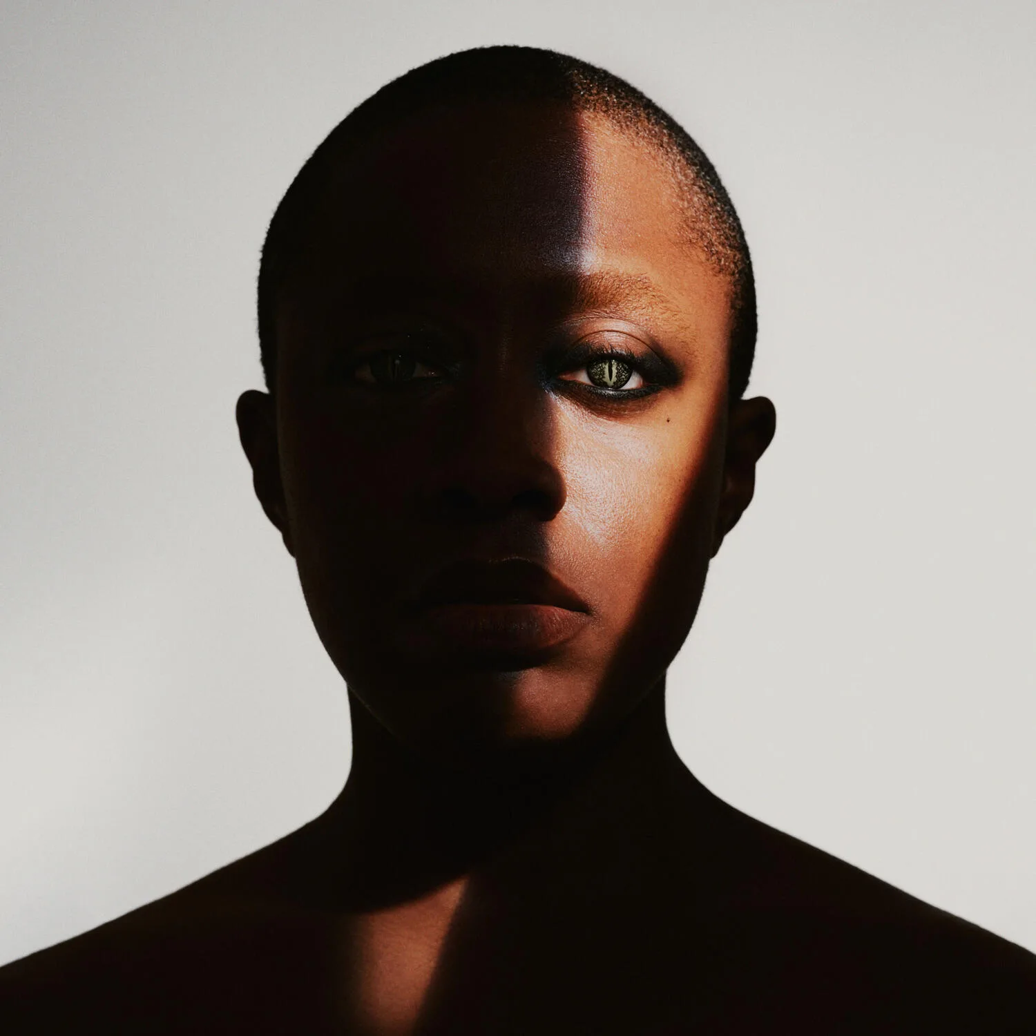 Cécile Mclorin Salvant: Ogresse